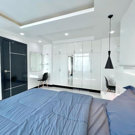 Pth Residence Phnom Penh Ngoại thất bức ảnh