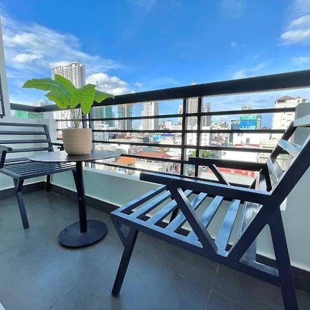 Pth Residence Phnom Penh Ngoại thất bức ảnh