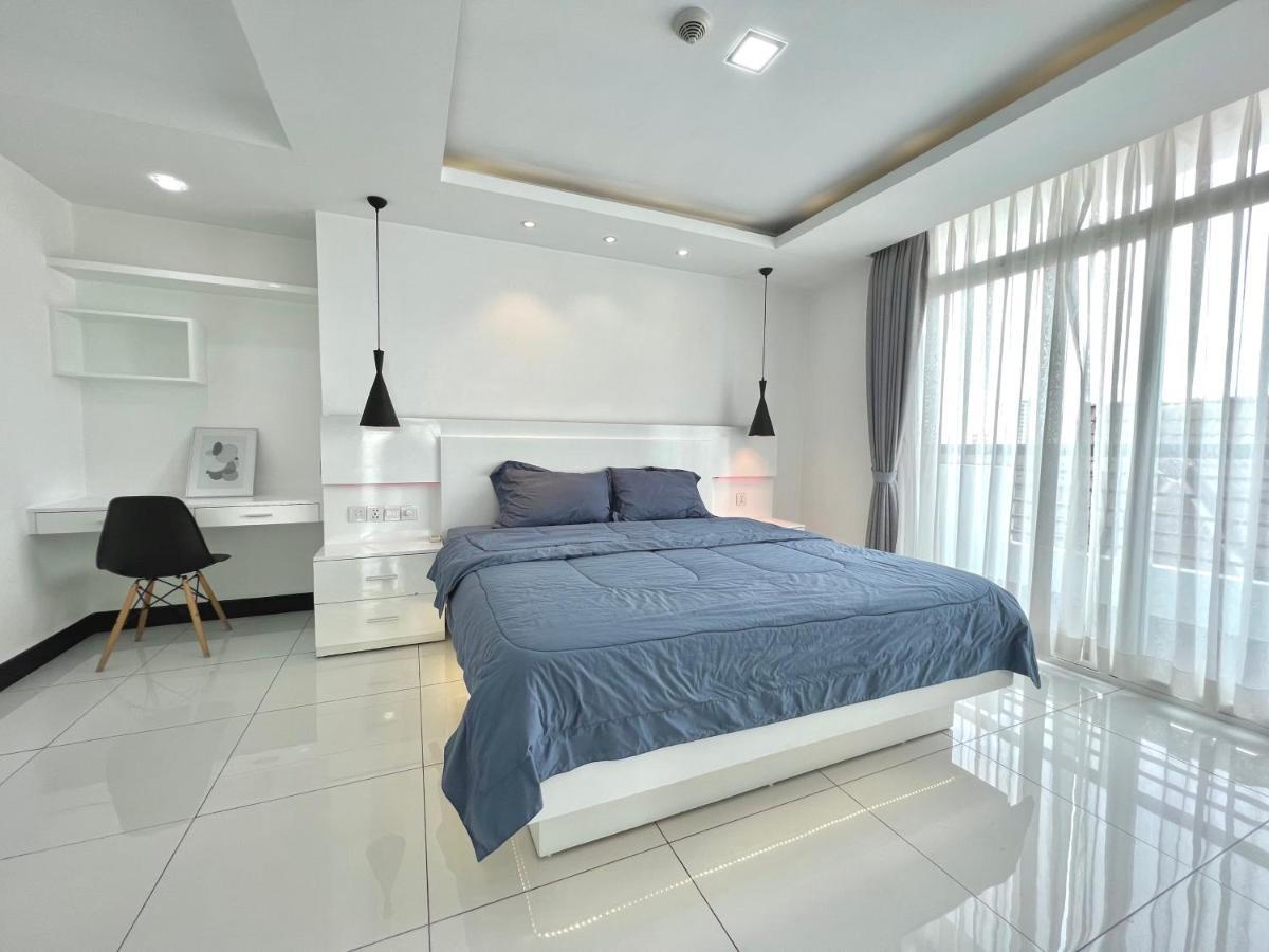 Pth Residence Phnom Penh Ngoại thất bức ảnh