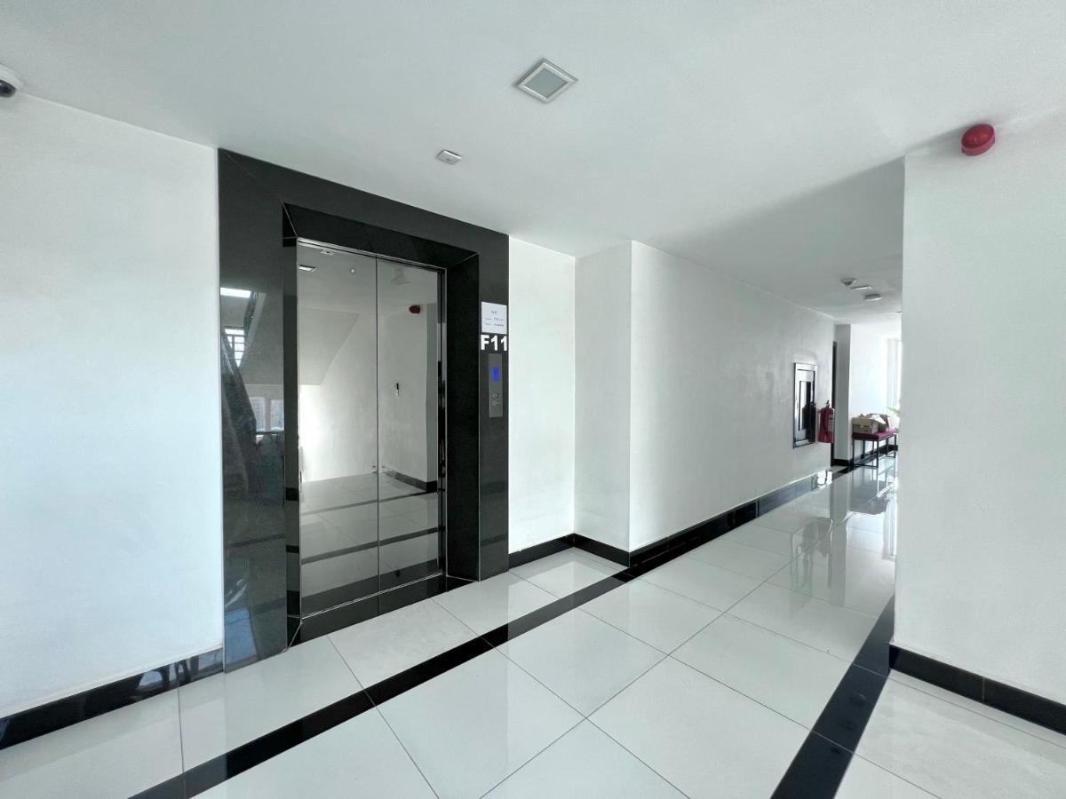 Pth Residence Phnom Penh Ngoại thất bức ảnh
