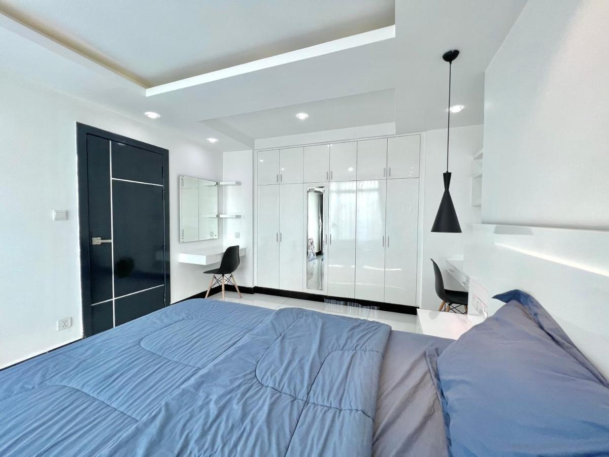 Pth Residence Phnom Penh Ngoại thất bức ảnh