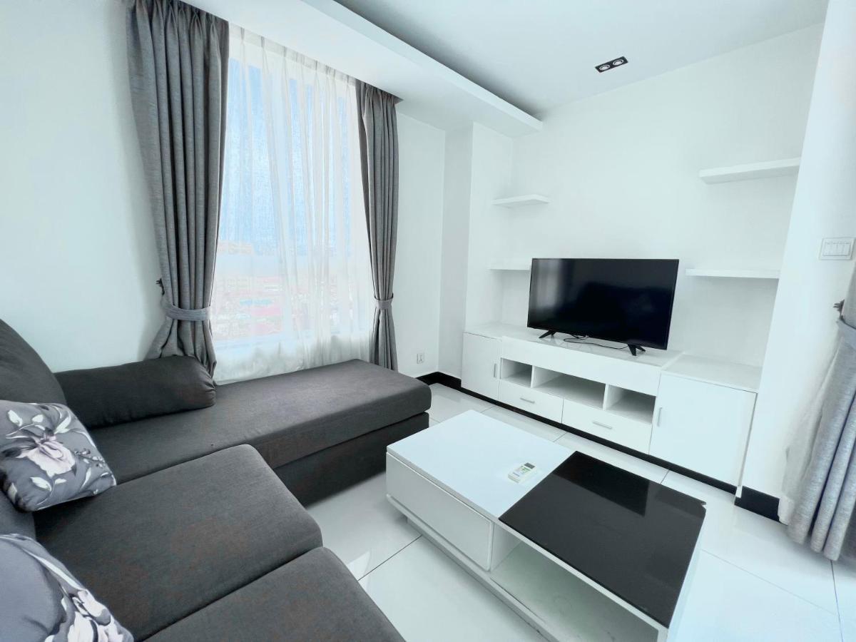 Pth Residence Phnom Penh Ngoại thất bức ảnh