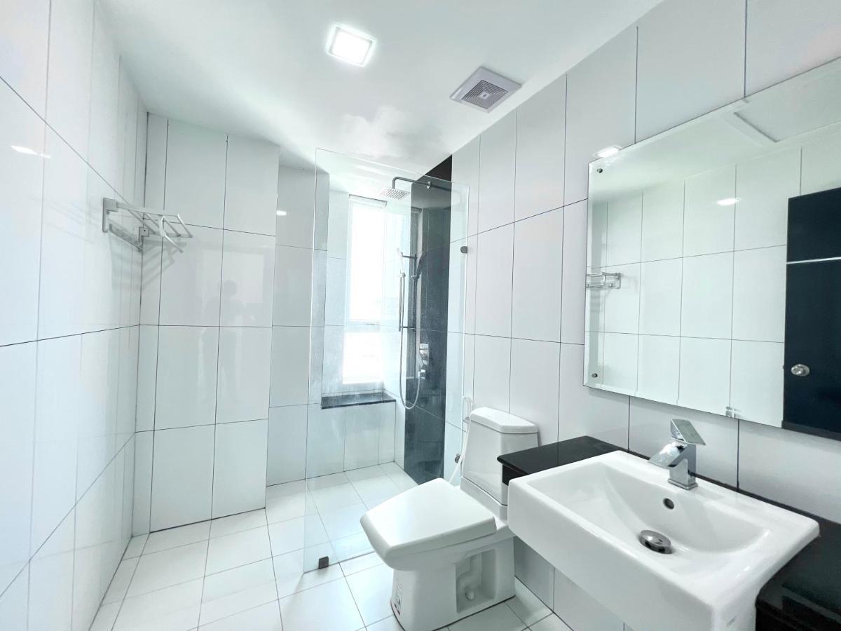 Pth Residence Phnom Penh Ngoại thất bức ảnh