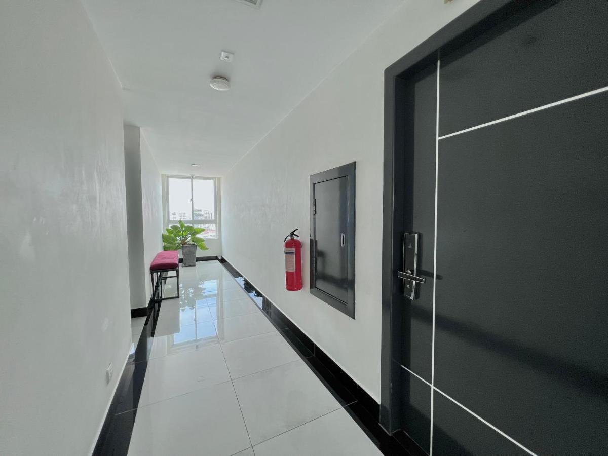 Pth Residence Phnom Penh Ngoại thất bức ảnh