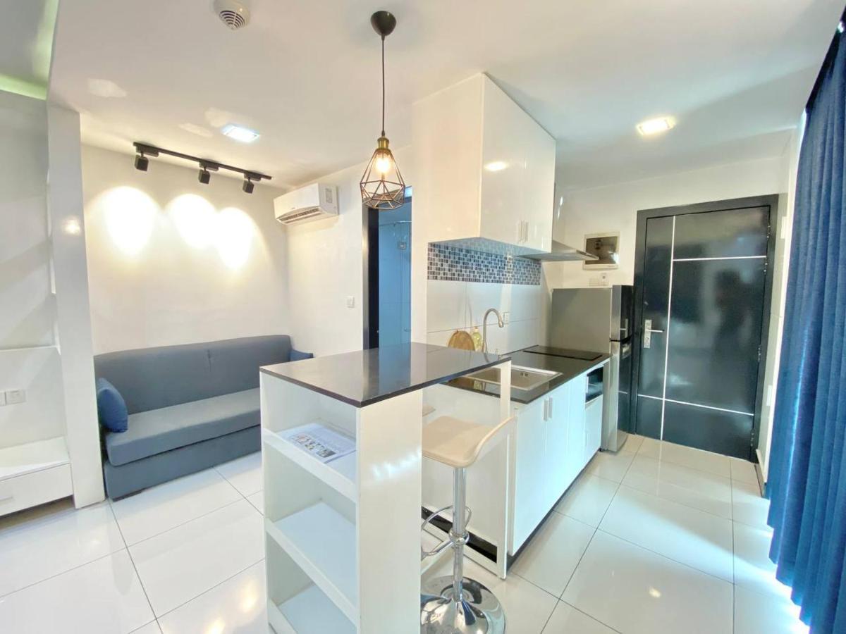 Pth Residence Phnom Penh Ngoại thất bức ảnh