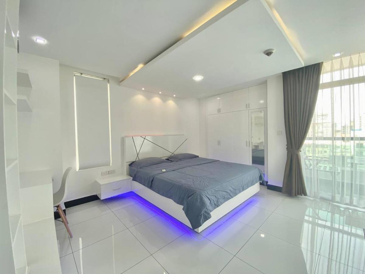 Pth Residence Phnom Penh Ngoại thất bức ảnh