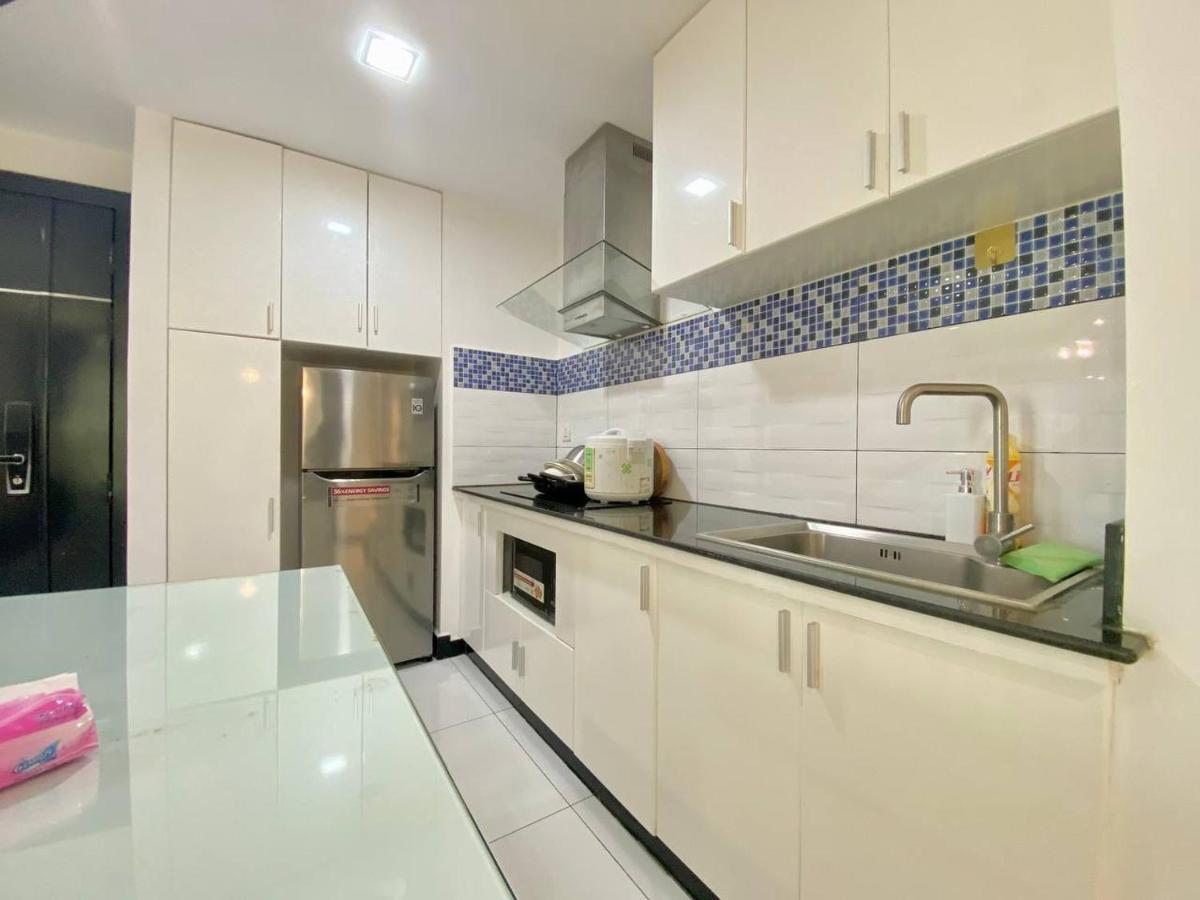 Pth Residence Phnom Penh Ngoại thất bức ảnh