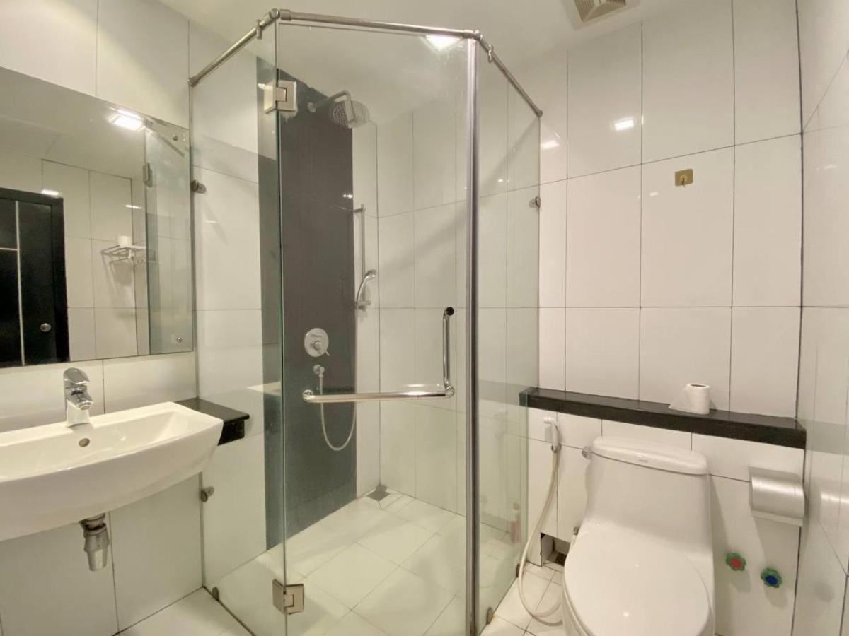 Pth Residence Phnom Penh Ngoại thất bức ảnh