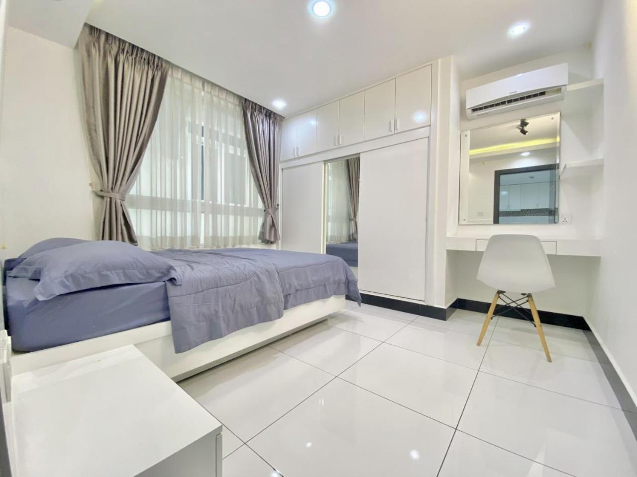Pth Residence Phnom Penh Ngoại thất bức ảnh