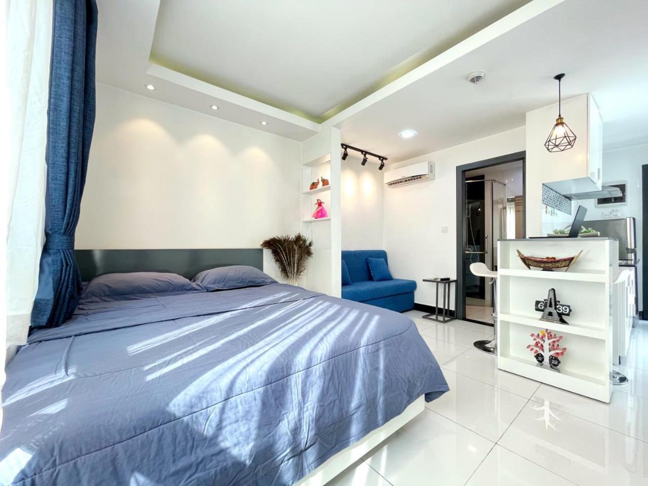 Pth Residence Phnom Penh Ngoại thất bức ảnh