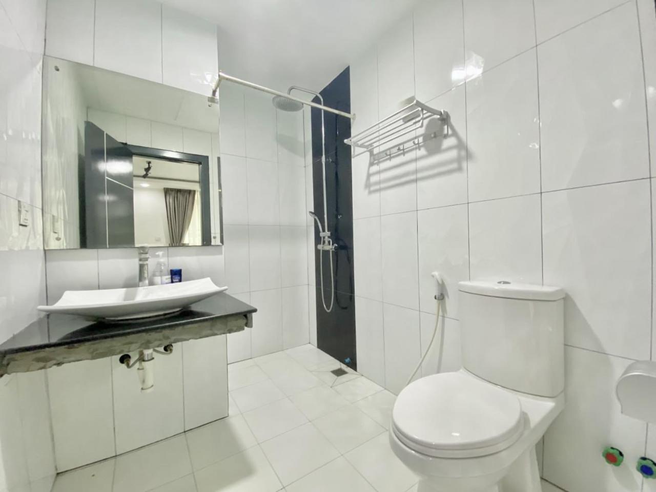 Pth Residence Phnom Penh Ngoại thất bức ảnh