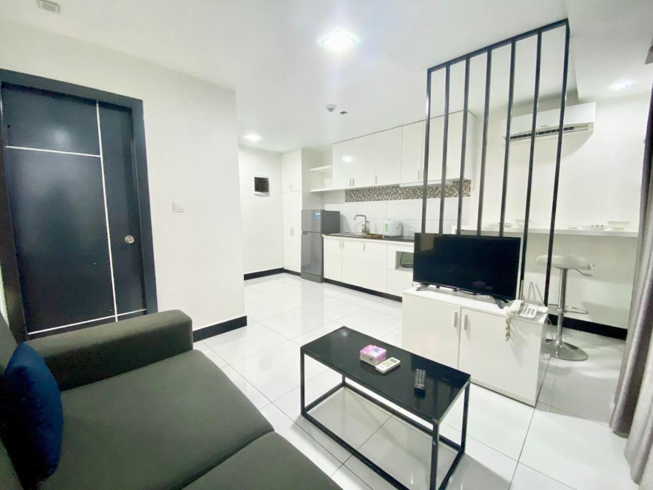 Pth Residence Phnom Penh Ngoại thất bức ảnh