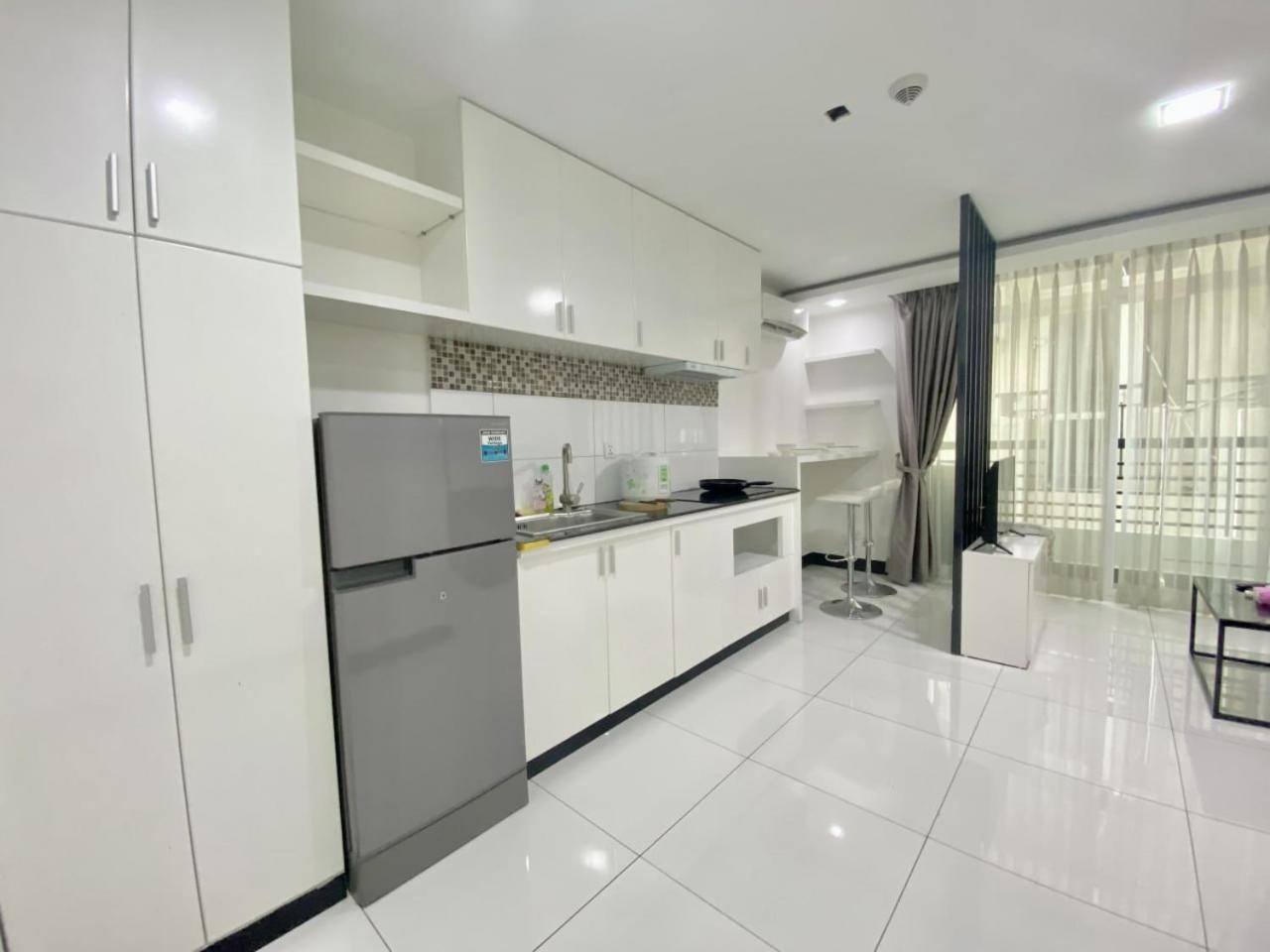 Pth Residence Phnom Penh Ngoại thất bức ảnh