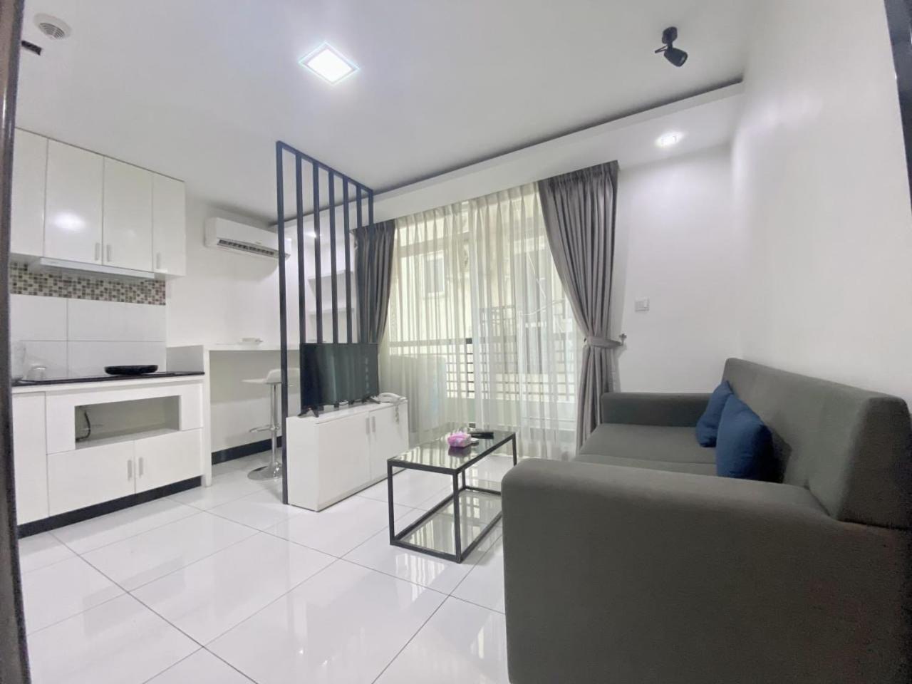 Pth Residence Phnom Penh Ngoại thất bức ảnh