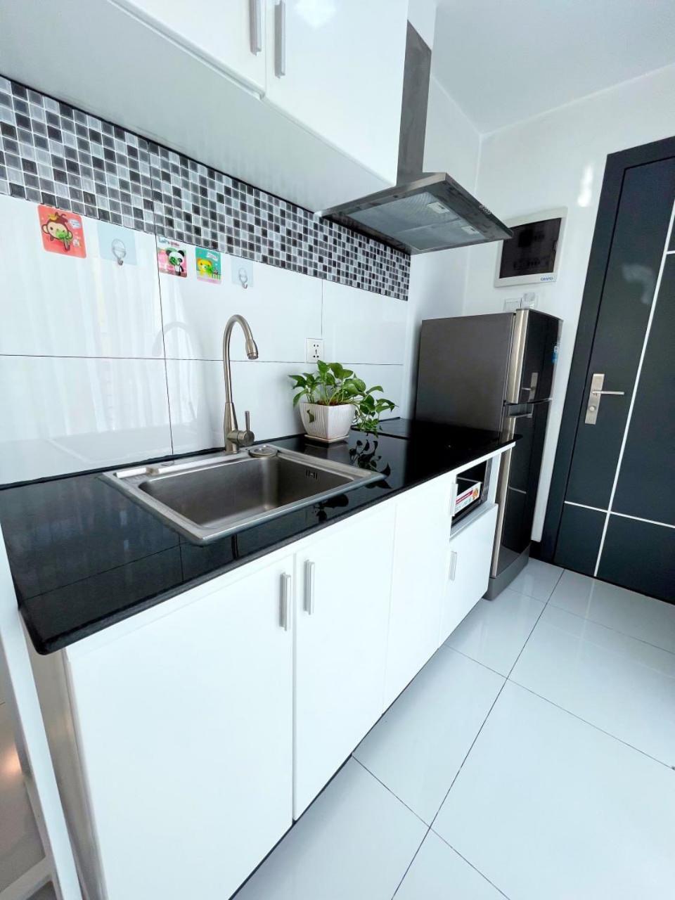Pth Residence Phnom Penh Ngoại thất bức ảnh