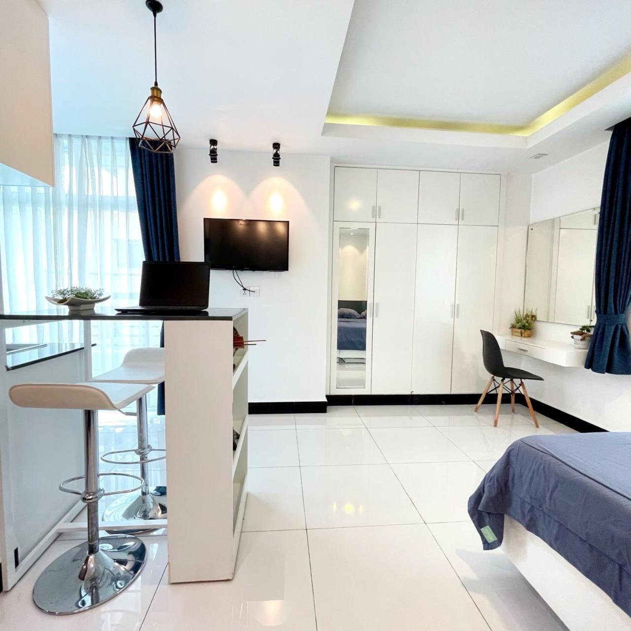 Pth Residence Phnom Penh Ngoại thất bức ảnh