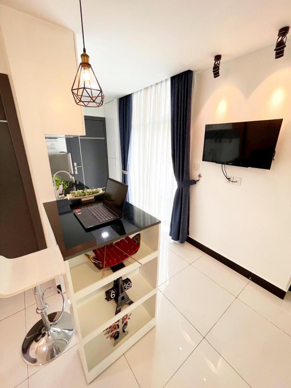 Pth Residence Phnom Penh Ngoại thất bức ảnh