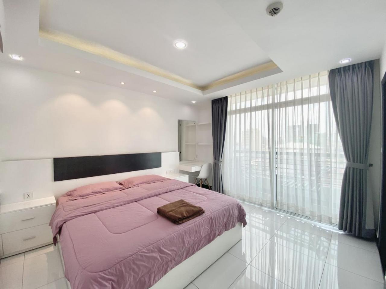 Pth Residence Phnom Penh Ngoại thất bức ảnh