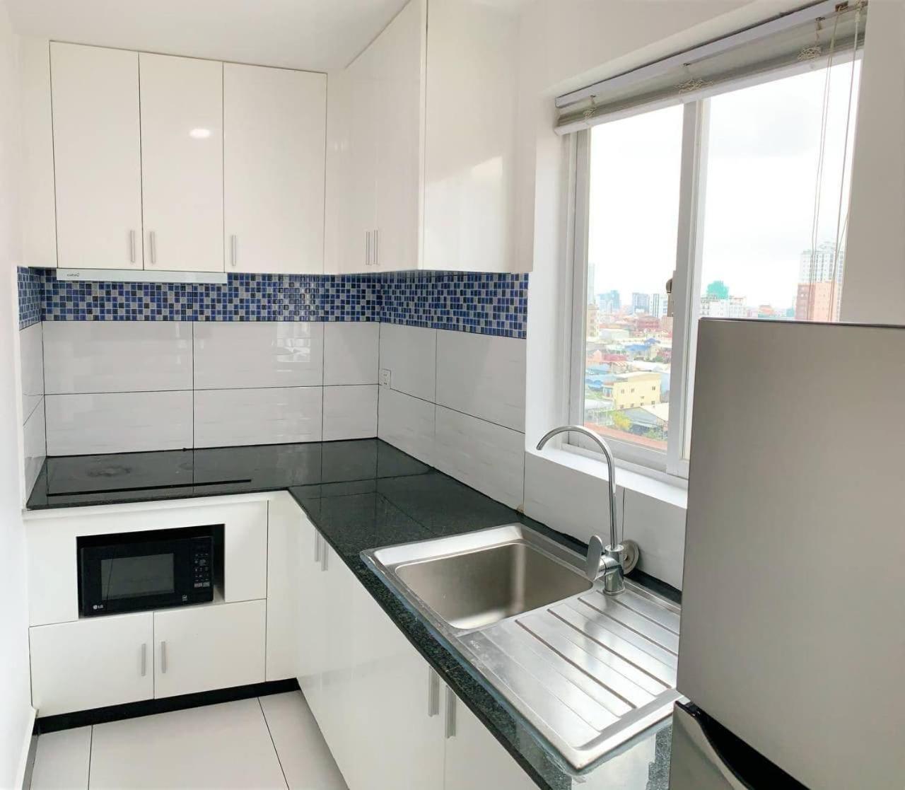 Pth Residence Phnom Penh Ngoại thất bức ảnh