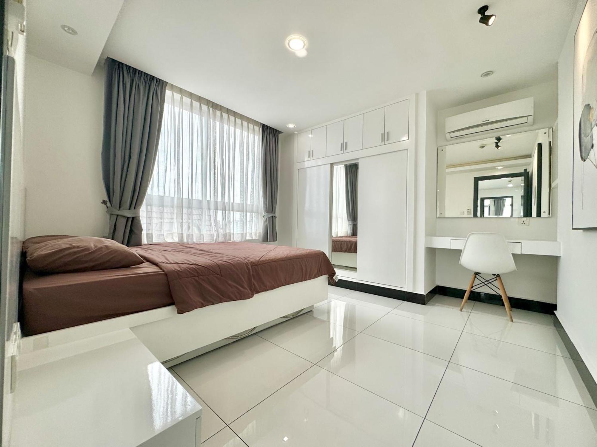 Pth Residence Phnom Penh Ngoại thất bức ảnh
