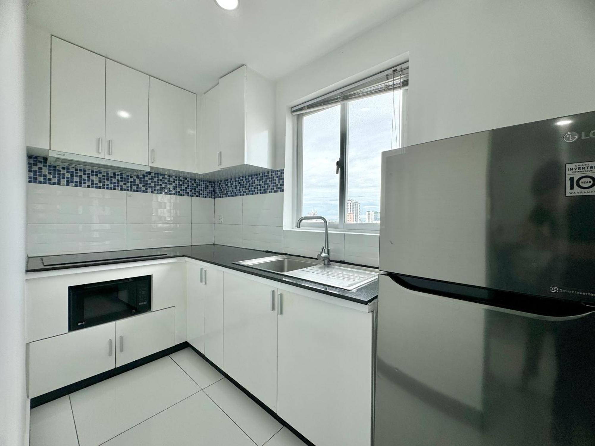 Pth Residence Phnom Penh Ngoại thất bức ảnh