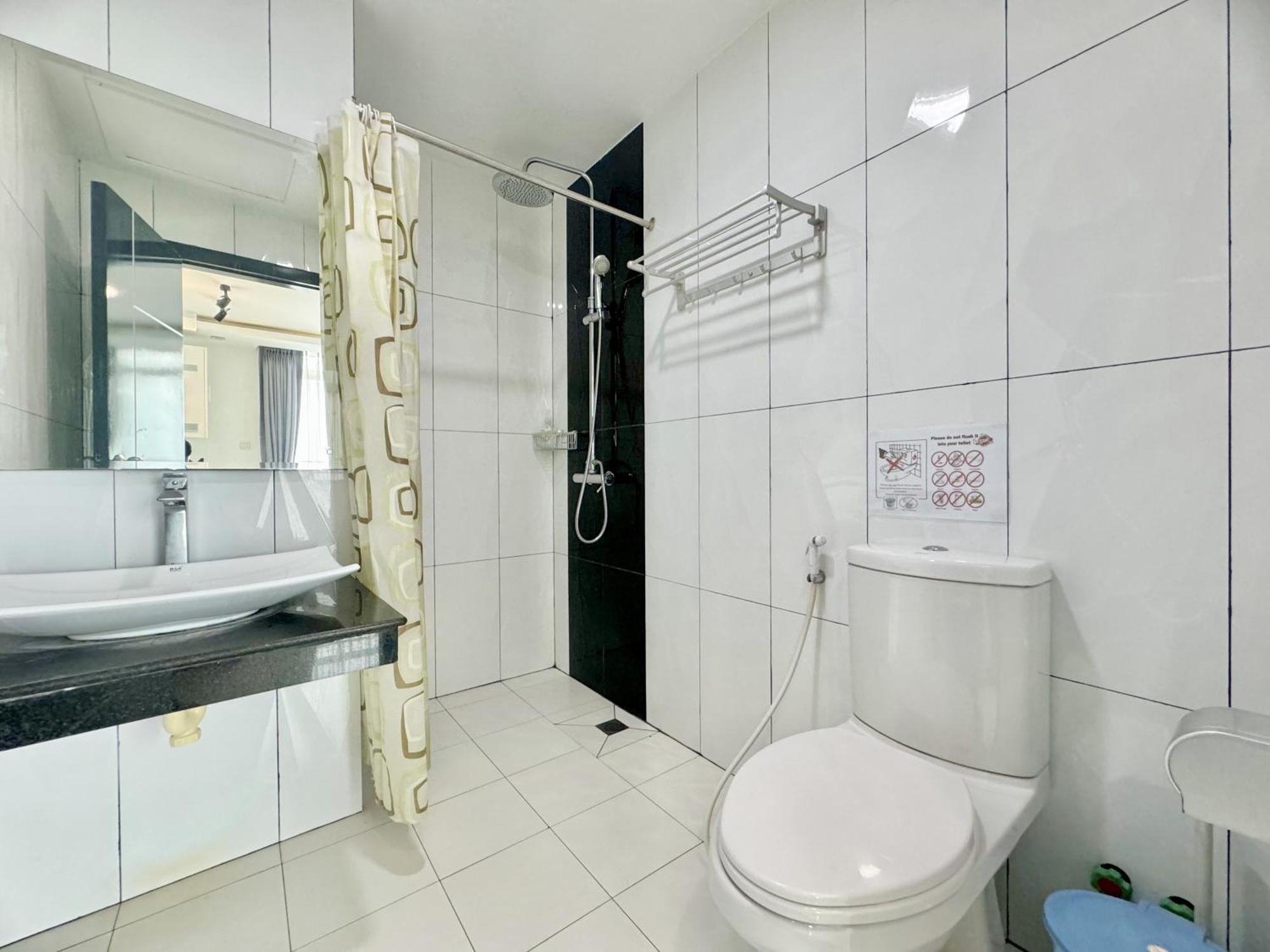Pth Residence Phnom Penh Ngoại thất bức ảnh